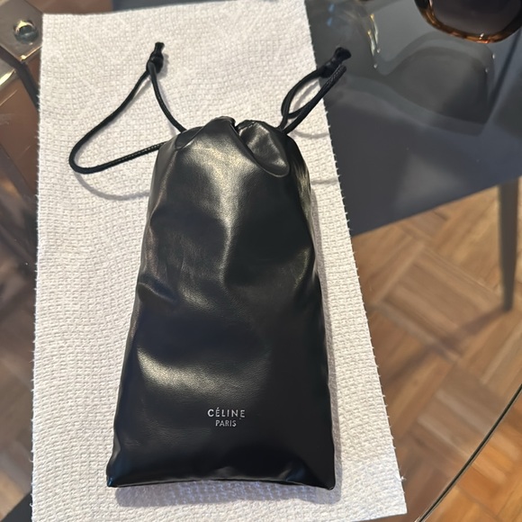 Celine Sunglasses - style: CL 4004IN. In perfect condition! No scratches. - Picture 5 of 6